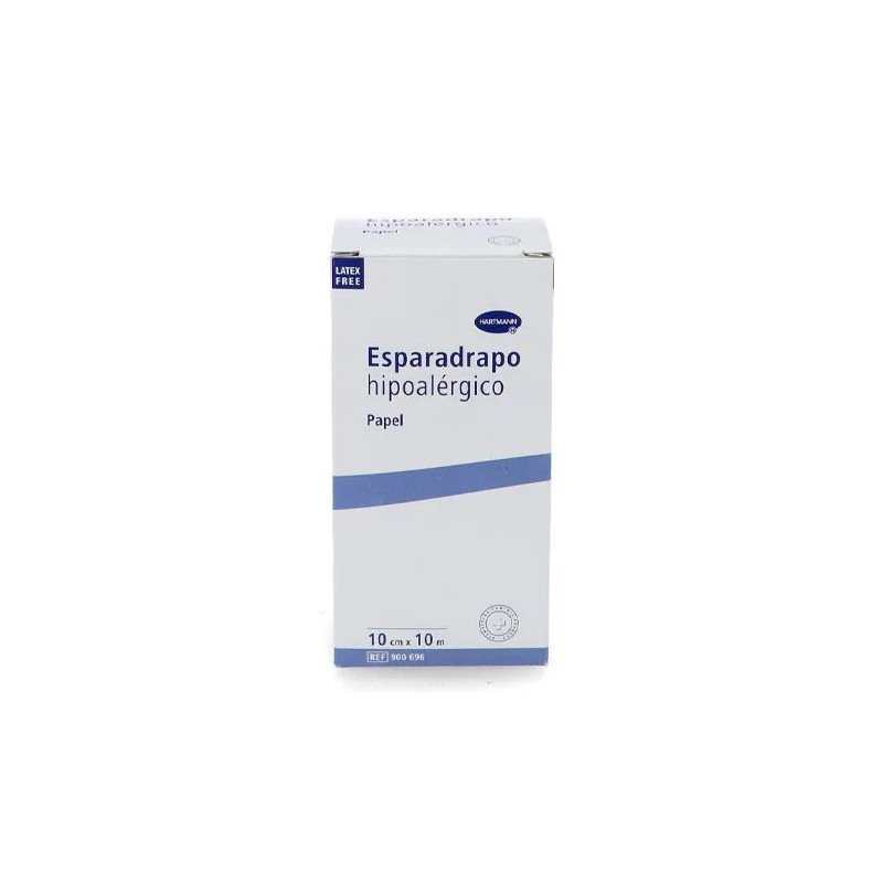 Papier Adhésif Hypoallergénique Hartmann - Soins doux Kermatone