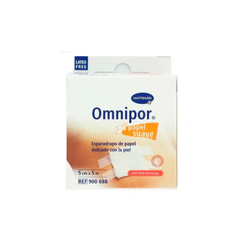 Papier Adhésif Hypoallergénique Hartmann – Confort & Protection | Kermatone