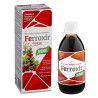 Santiveri Ferroxir Forte Sirop 240ml - Énergie et Vitalité | Kermatone