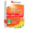 Gelée Royale Bio 2500mg - Vitalité Naturelle | Kermatone