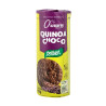 Biscuits Digestifs Quinoa & Chocolat Santiveri - Kermatone