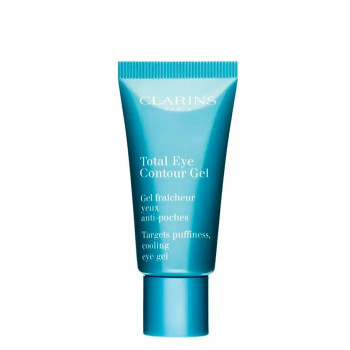 Gel Contour des Yeux Clarins - Éclat & Fraîcheur | Kermatone