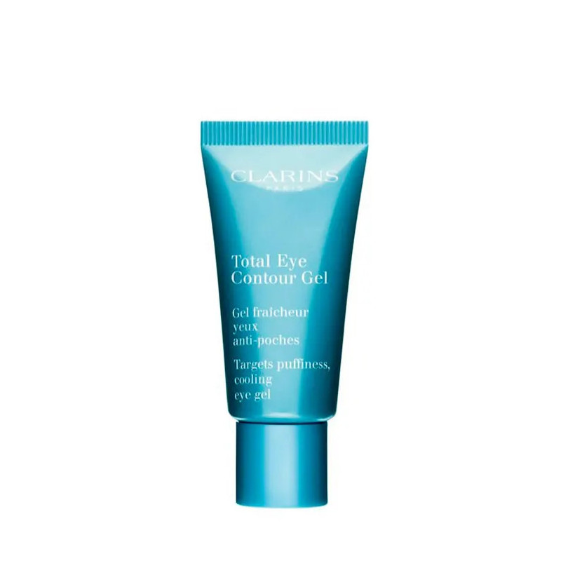 Gel Contour des Yeux Clarins - Éclat & Fraîcheur | Kermatone