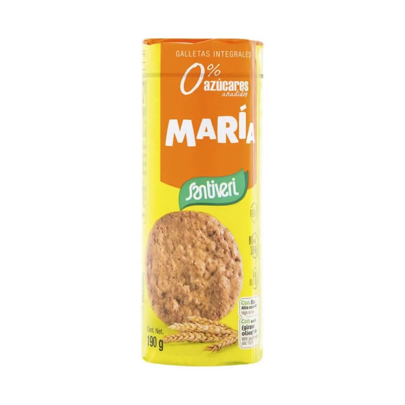 Biscuits Maria Sans Sucre - Savoureux et Croustillants | Kermatone