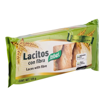Petites Boules Avec Fibres 125g - Snack Sain & Délicieux | Kermatone