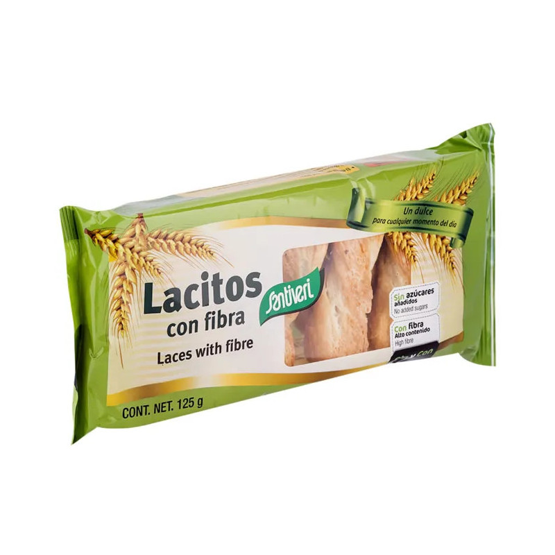 Petites Boules Avec Fibres 125g - Snack Sain & Délicieux | Kermatone