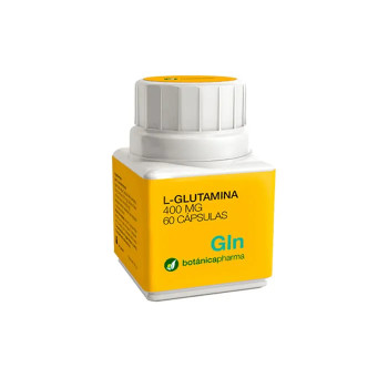L-Glutamine Botanicapharma - Récupération Musculaire Kermatone