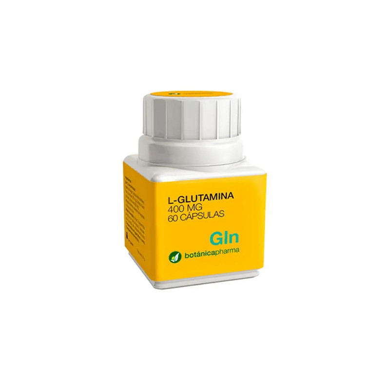 L-Glutamine Botanicapharma - Récupération Musculaire Kermatone