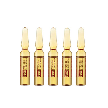 Martiderm Proteos Liposome - Revitalisez votre Peau | Kermatone