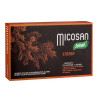 Santiveri Micosan Energy - Boostez votre énergie naturellement | Kermatone