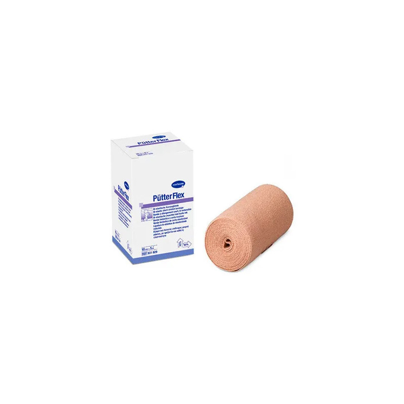 Bandage adhésif Hartmann Puterflex - Confort et protection | Kermatone