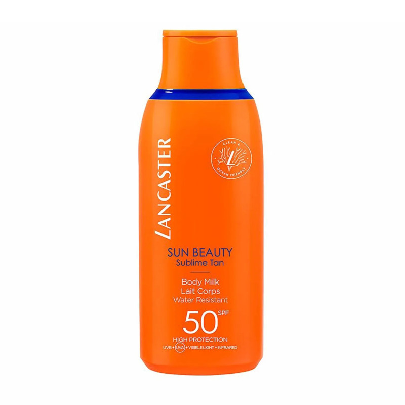 Lancaster Sun Beauty Lotion Corporelle SPF50 - Kermatone
