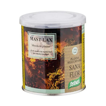 Sanaflor Mast-Lax 75g - Baume Apaisant Lèvres Kermatone