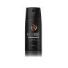 Axe Dark Temptation Déodorant Vaporisateur - Fraîcheur 24h | Kermatone