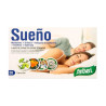 Santiveri Sommeil 20 Capsules - Détente et Sérénité avec Kermatone