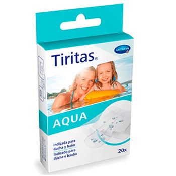 Pansements Aqua Surtido Hartmann - Protection optimale Kermatone