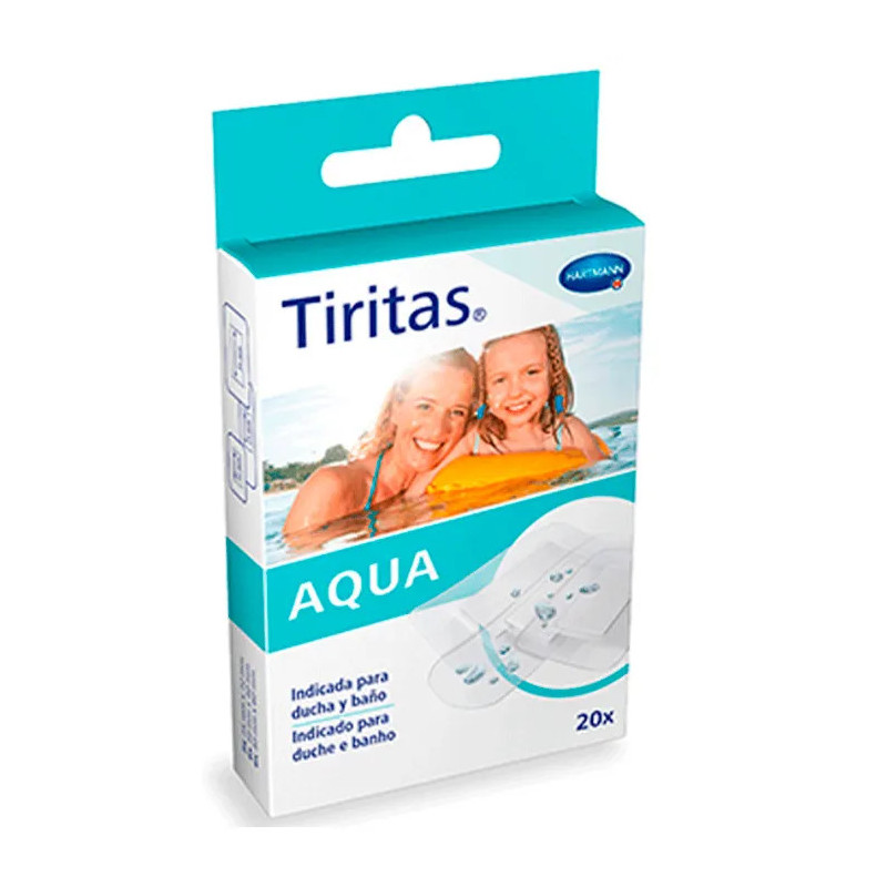 Pansements Aqua Surtido Hartmann - Protection optimale Kermatone