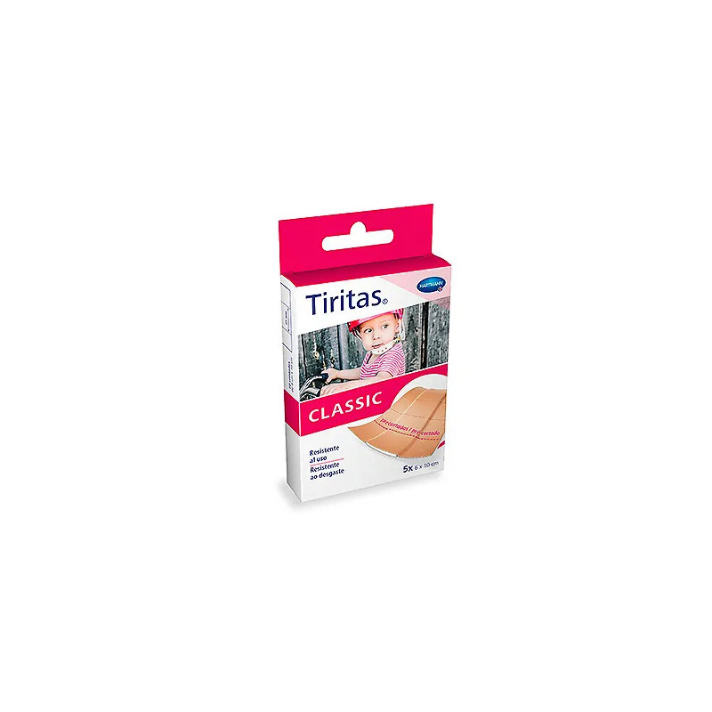 Pansements Hartmann Classic Précoupés - Soins Efficaces Kermatone