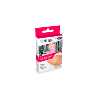 Pansements Hartmann Classic 6x10cm - Protection optimale Kermatone