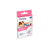 Hartmann Plâtres de Pieds Enveloppés - 12 Unités
