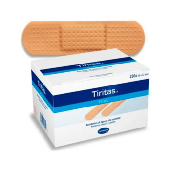 Hartmann Pansements Adhésifs Plastique - Protection efficace Kermatone