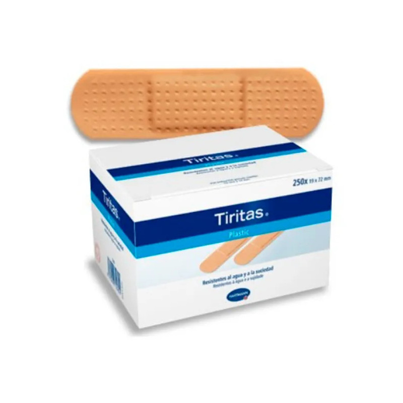 Hartmann Pansements Adhésifs Plastique - Protection efficace Kermatone