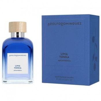 Eau de Toilette A Dominguez Ltonka 230ml - Fraîcheur garantis | Kermatone