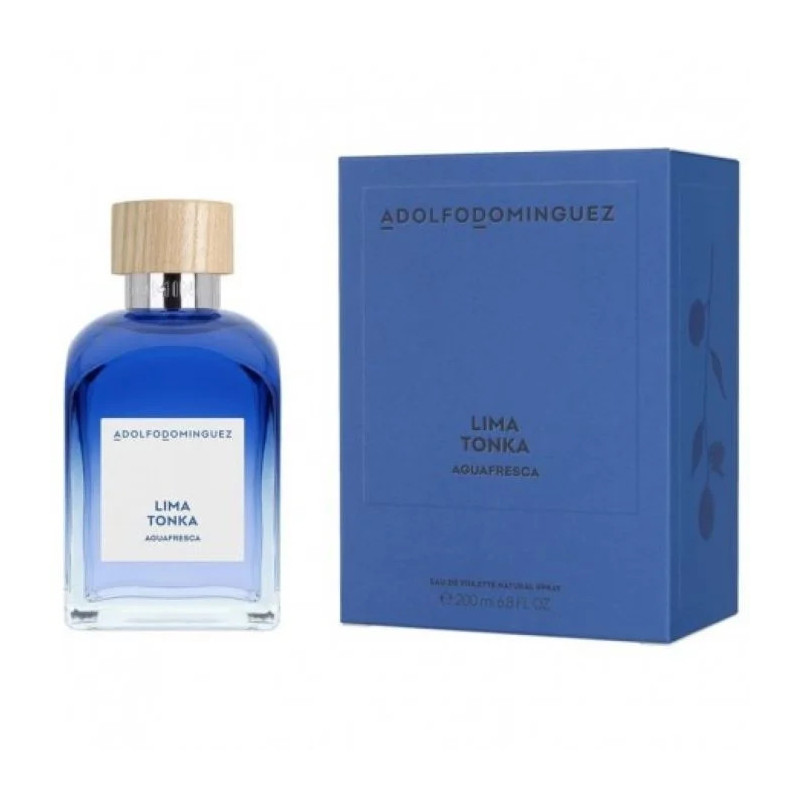 Eau de Toilette A Dominguez Ltonka 230ml - Fraîcheur garantis | Kermatone