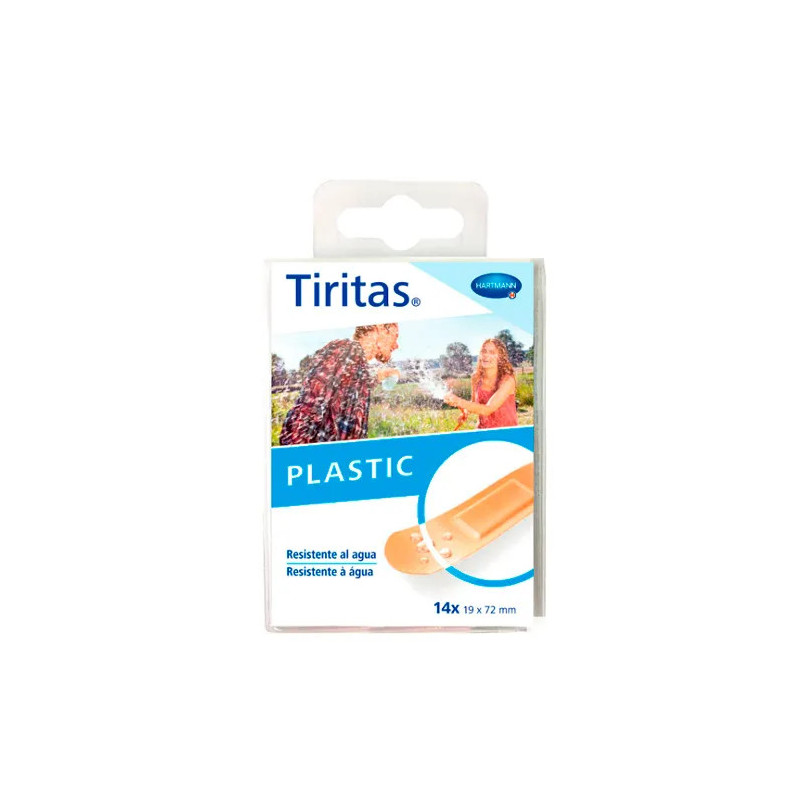 Plâtres Hartmann Plastique - Protection Optimale | Kermatone