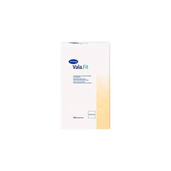 Hartmann Valafit Plus Bib Adulte – Papiers Hygiéniques | Kermatone