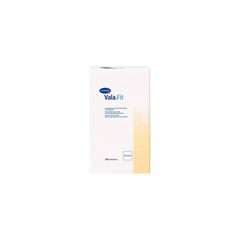 Hartmann Valafit Plus Bib Adulte – Papiers Hygiéniques | Kermatone