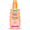 Garnier Delial Invisible Protect Glow SPF30 - Kermatone
