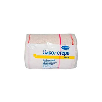 Bandage Haco-Crepe Hartmann - Maintien efficace | Kermatone
