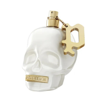 Police To Be Born To Shine Woman 125ml - Kermatone