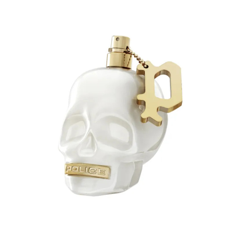 Police To Be Born To Shine Woman 125ml - Kermatone