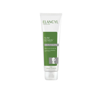 Elancyl Slim Design Minceur Tenseur - Crème remodelante Kermatone