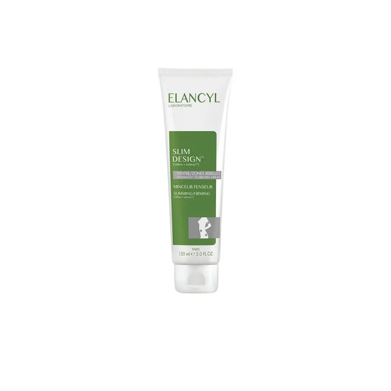 Elancyl Slim Design Minceur Tenseur - Crème remodelante Kermatone