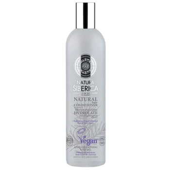 Après-Shampooing Natura Siberica Volume & Nutrition - Kermatone