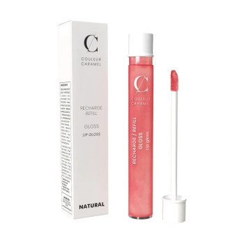 Brillo De Labios N904 Rose | Baume Lèvres Nourrissant Kermatone