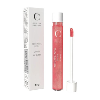 Gloss Brillo De Labios N903 Rosé Hydratant | Kermatone