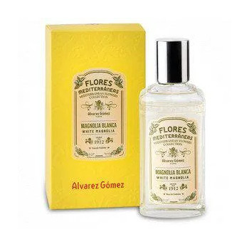 Alvarez Gómez Alvarez Gomez Fm Edt Magnolia Blanca