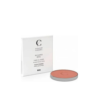 Blush Crème Couleur Caramel N51 Pêche - Kermatone