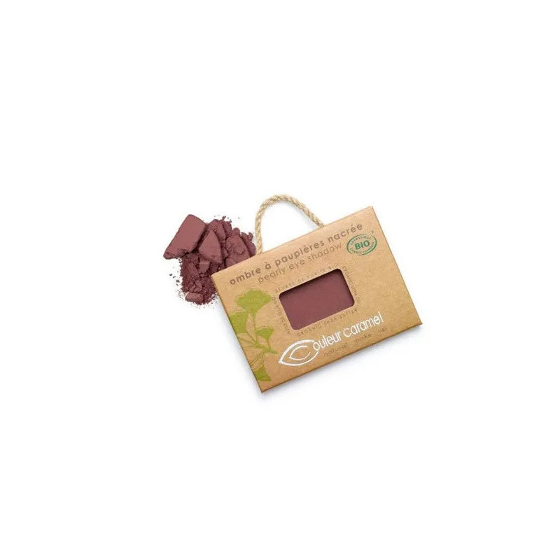 Sombra De Ojos N100 Fatale - Couleur Caramel | Kermatone