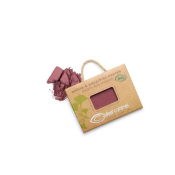 Sombra De Ojos N053 Brun Rouge - Couleur Caramel | Kermatone