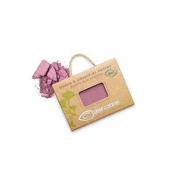 Fard à Paupières Prune N037 - Couleur Caramel Kermatone