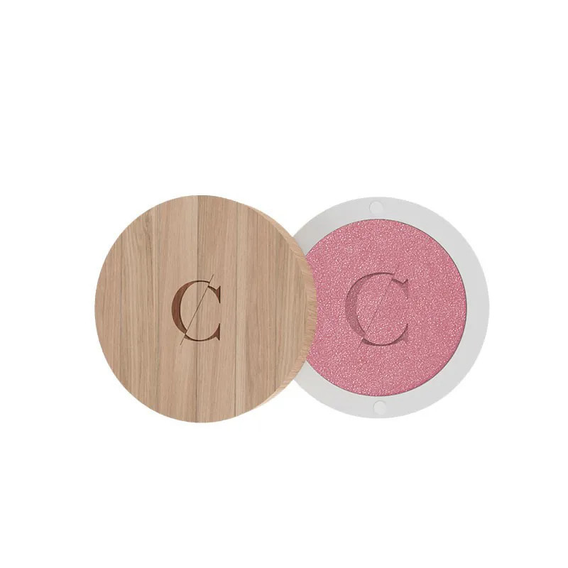 Fard à Paupières Eclat N150 - Couleur Caramel | Kermatone