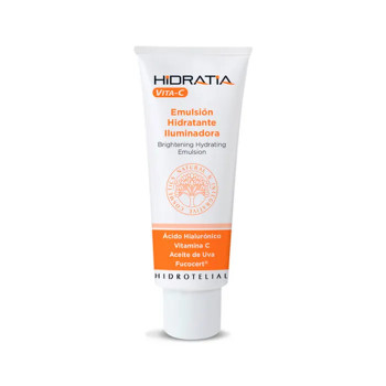 Hidrotelial Hidratia Vita-C Émulsion Hydratante | Kermatone