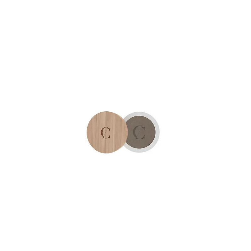 Sombra De Ojos N056 Brun - Fard à Paupières Naturel | Kermatone