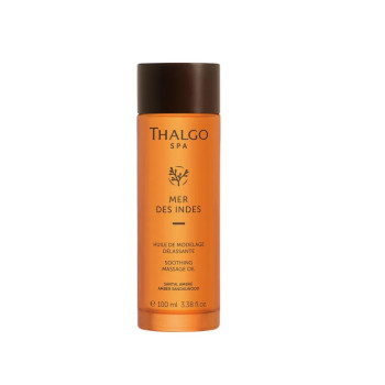 Thalgo Mer Des Indes Huile Corporelle 100ml - Kermatone
