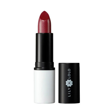 Lily Lolo Vegan Lipstick Stripped - Beauté Naturelle Kermatone